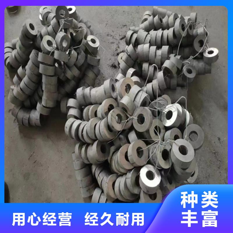 焊接白钢管-来电洽谈
