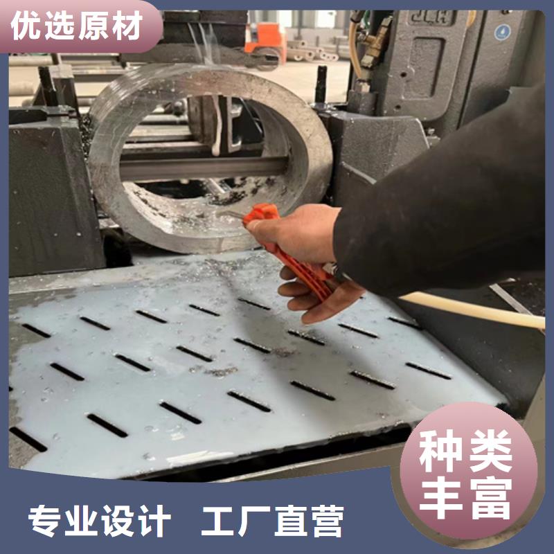 不锈钢材市场焊接304不锈钢管厂家直销