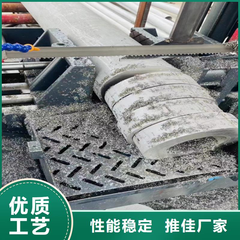 316L不锈钢无缝管可零售