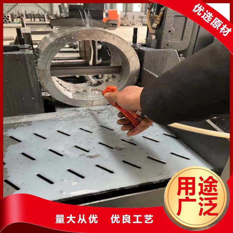 316L不锈钢无缝管可零售
