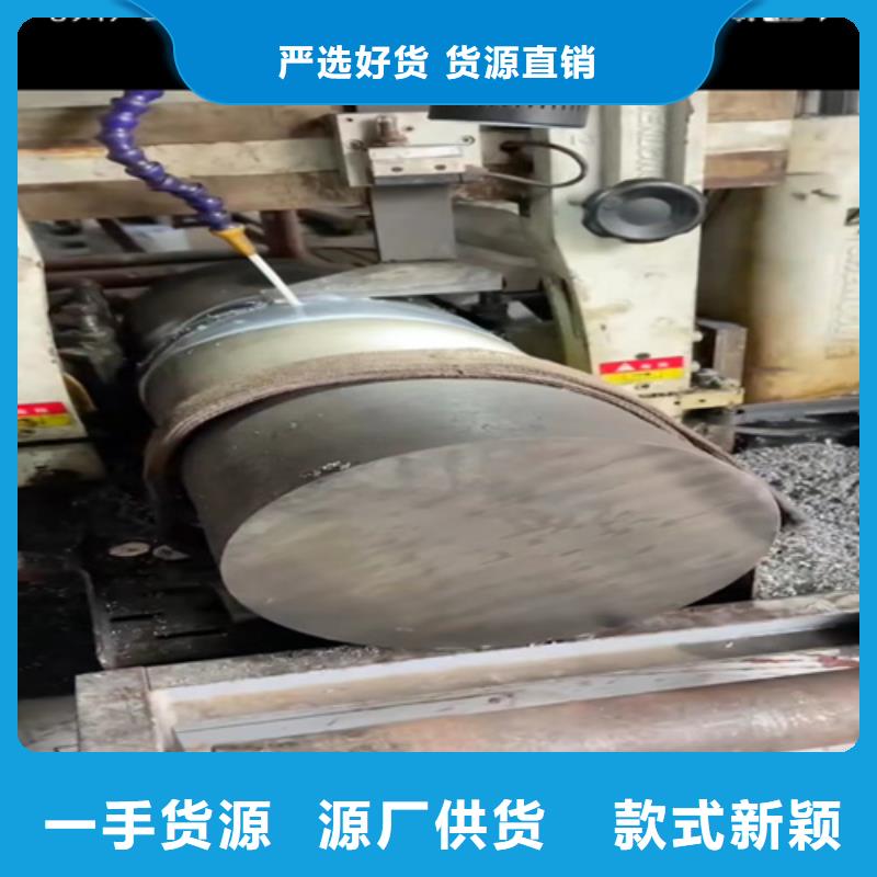 不锈钢无缝管316L认准实力工厂