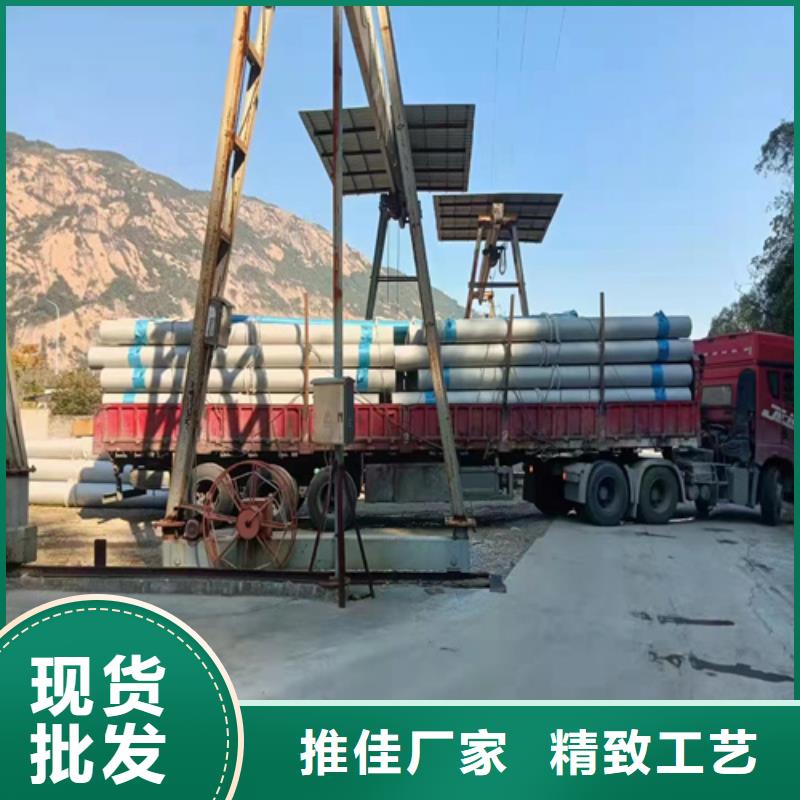 316不锈钢焊管厂家-库存充足