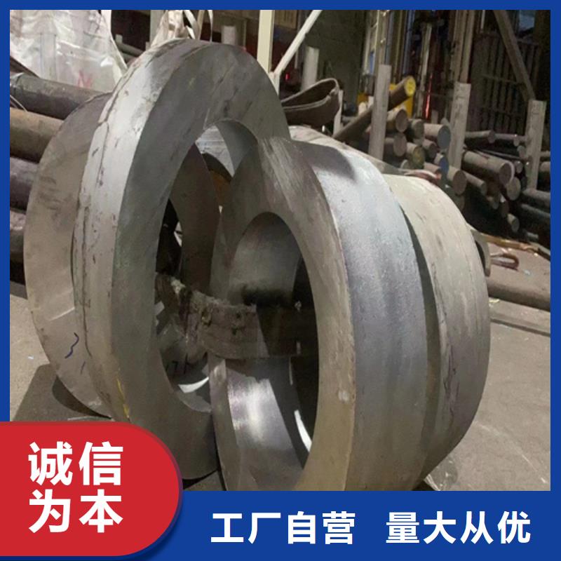 经验丰富的焊接316L不锈钢管厂家
