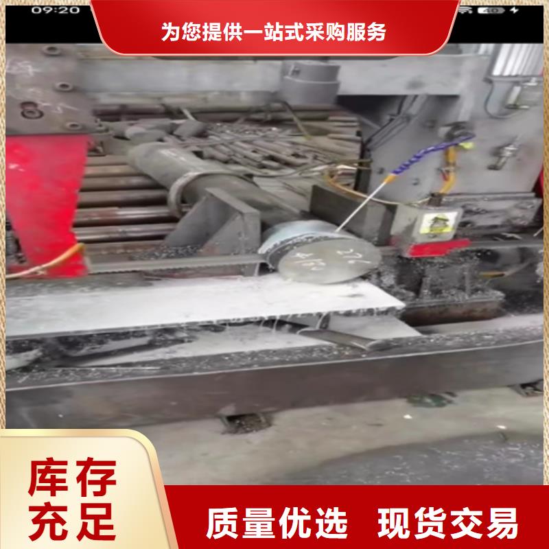 买12Cr18Ni9不锈钢管必看-规格全