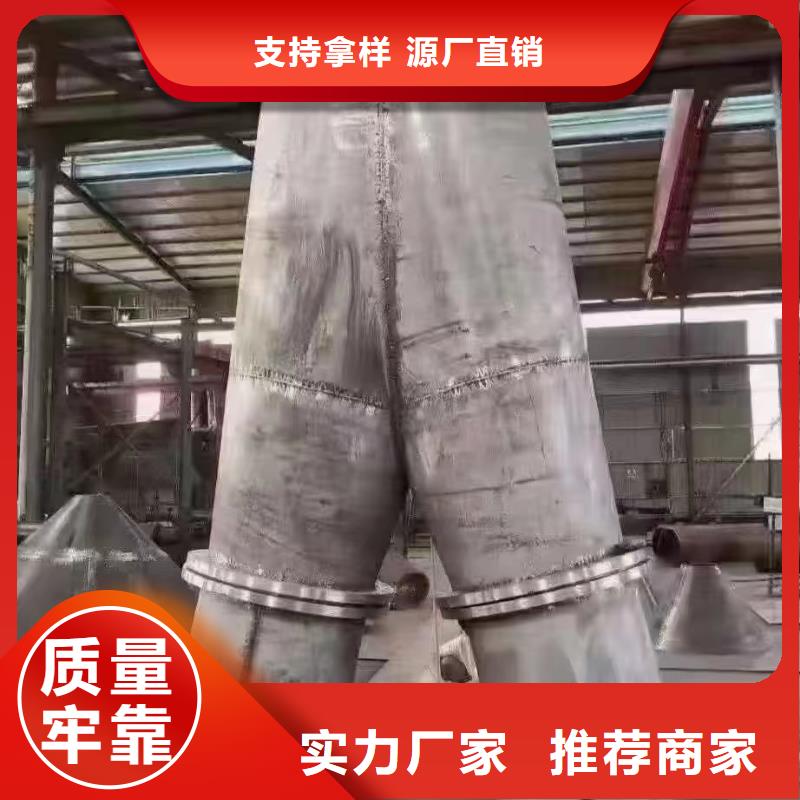 买316Ti不锈钢管必看-专业品质