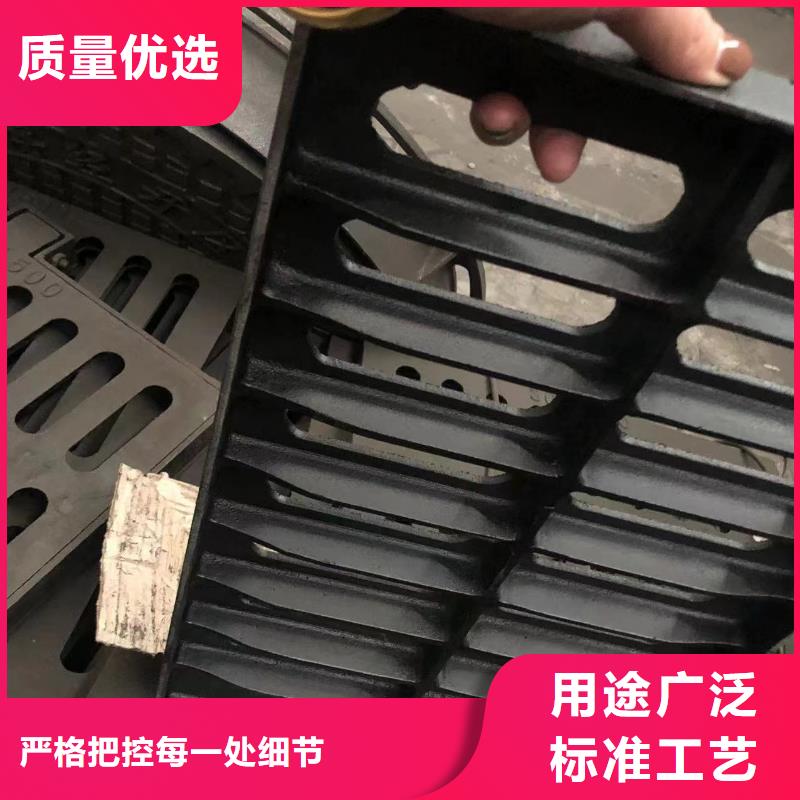 球墨铸铁井盖【给水井盖】的图文介绍