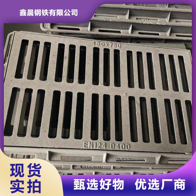 球墨套篦子种植基地