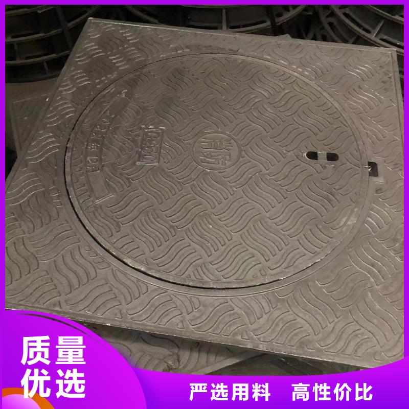 井盖排水沟盖板专业生产设备