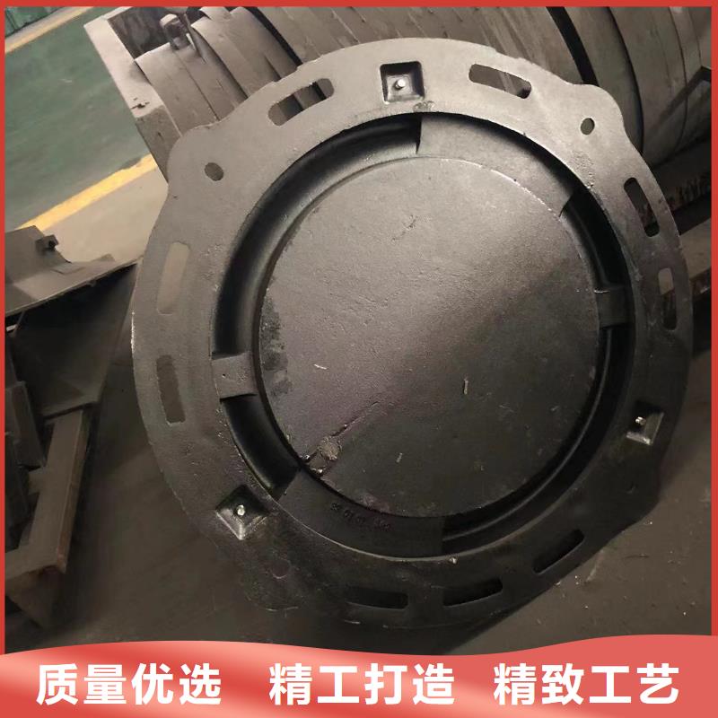 铸铁井盖【球磨管件】多种规格可选