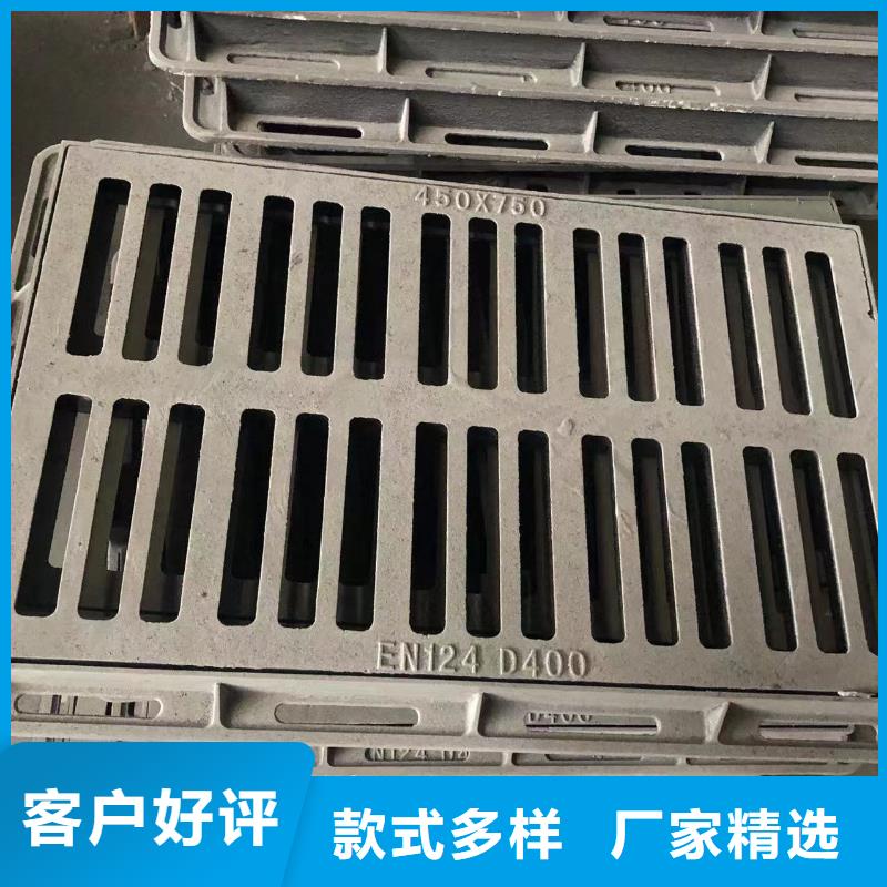 铸铁井盖,球磨管件严格把关质量放心