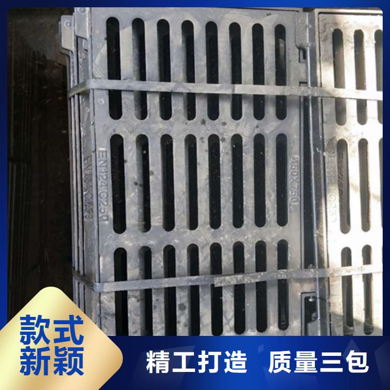 铸铁井盖【球磨管件】多种规格可选