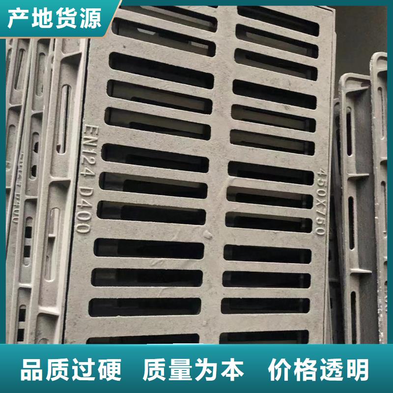 铸铁井盖电力井盖产品优势特点