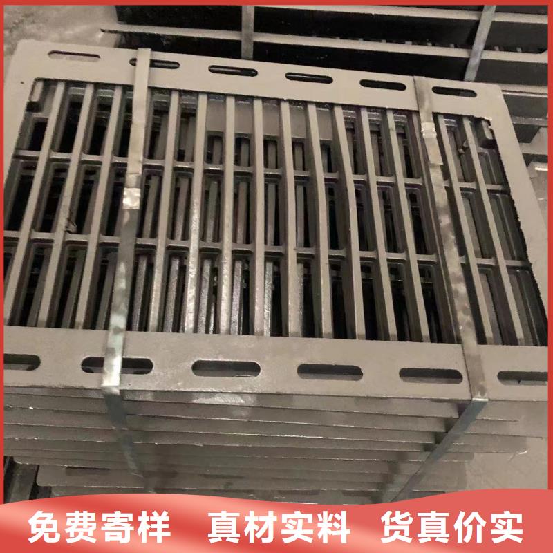 铸铁井盖电力井盖产品优势特点