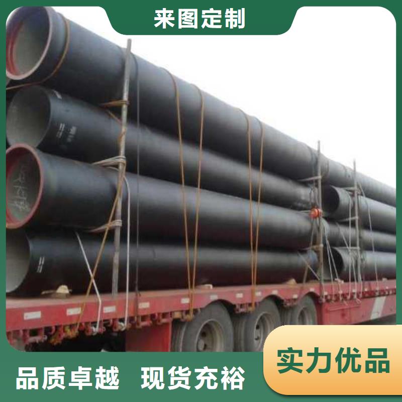 球墨管电力井盖精工制作
