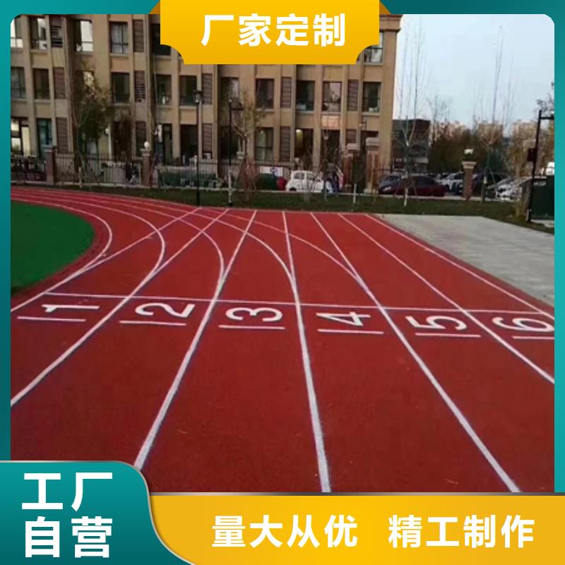 蓝球场施工塑胶篮球场建设细节之处更加用心