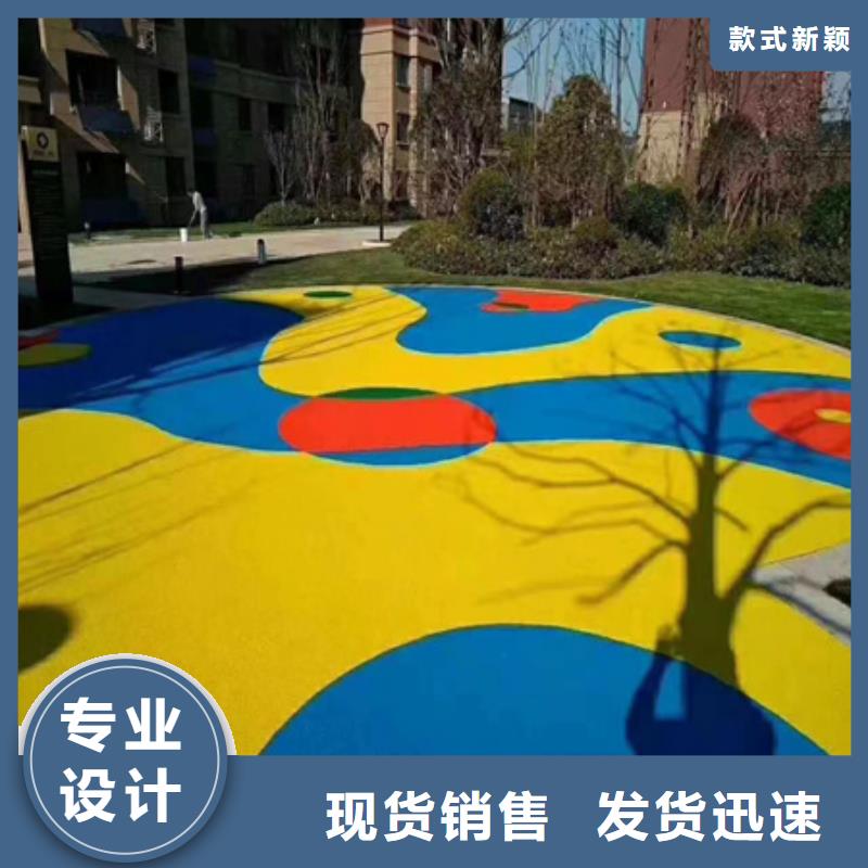 蓝球场施工13mm跑道专业完善售后