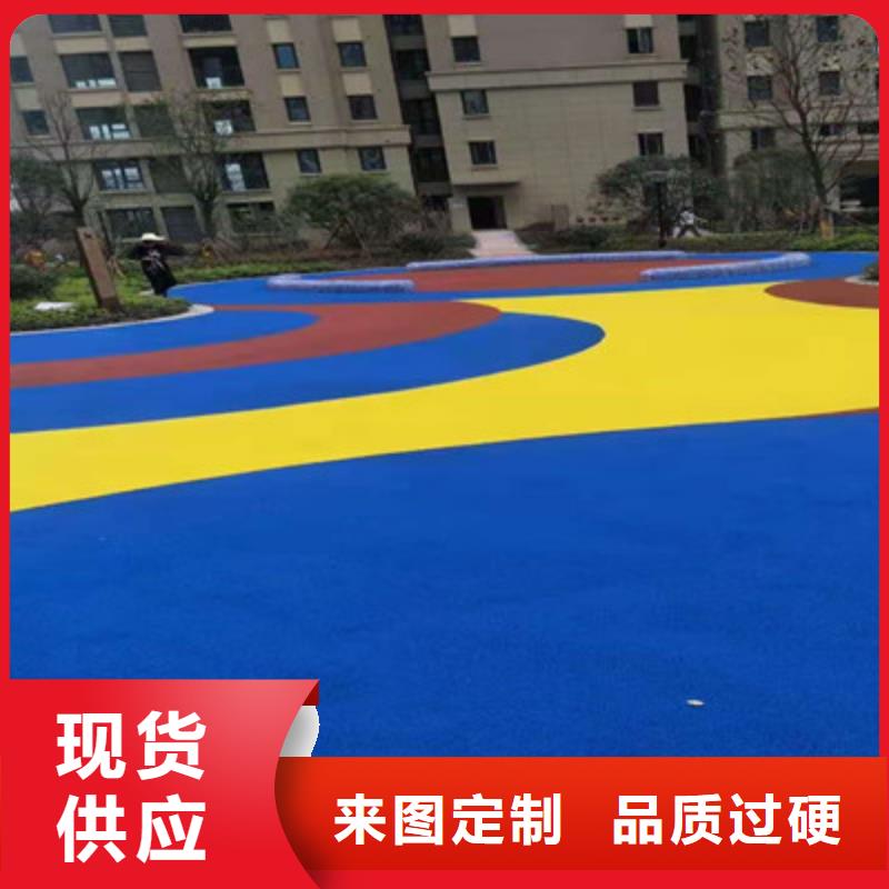 球场丙烯酸网球场地实力厂家