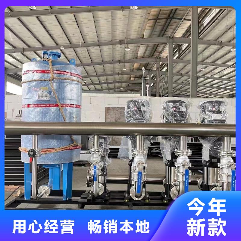 变频恒压供水设备ABB变频给水设备生产厂家欢迎咨询订购