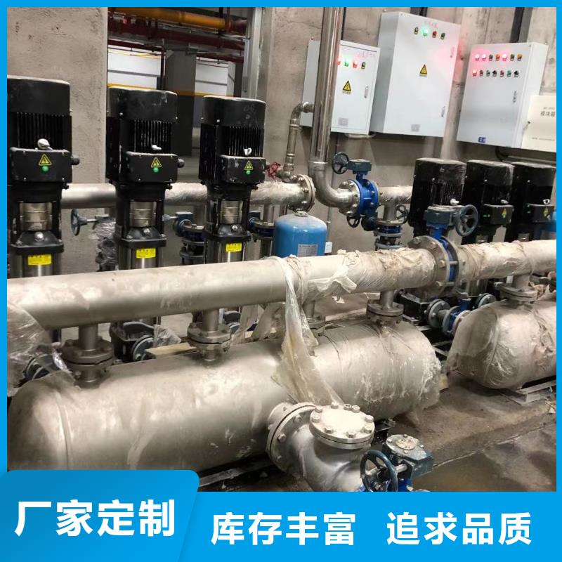 变频供水设备变频加压给水设备_多年制造经验
