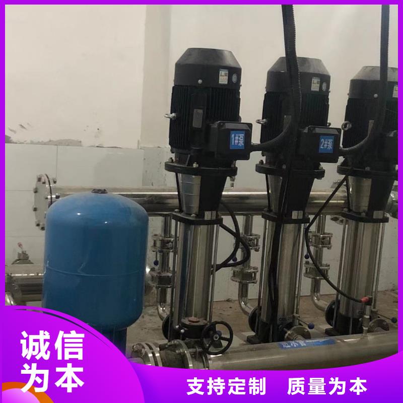 变频恒压供水设备ABB变频给水设备可靠的商家