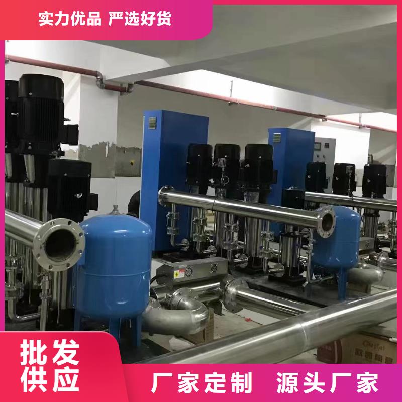 变频恒压供水设备ABB变频给水设备生产厂家欢迎咨询订购