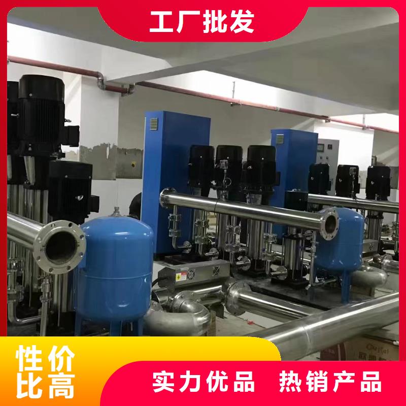 成套给水设备自来水加压设备-成套给水设备自来水加压设备本地厂家