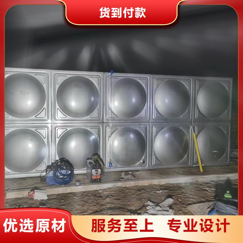 消防水箱不锈钢消防水箱屋顶消防水箱现货直销