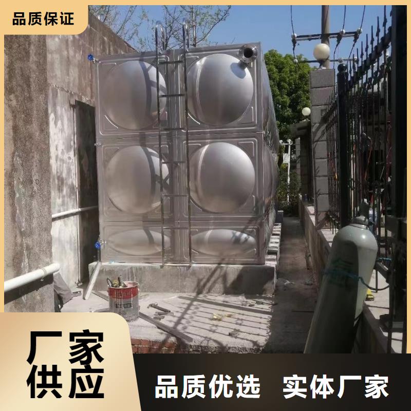 消防水箱不锈钢消防水箱不锈钢消防稳压水箱值得信赖的厂家