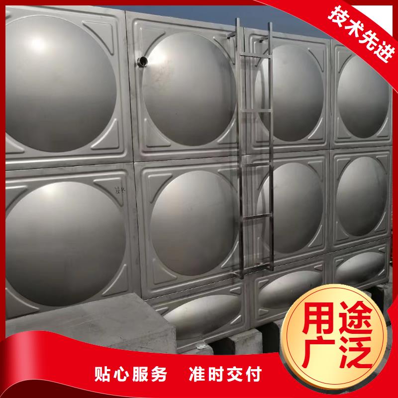 消防水箱不锈钢消防水箱屋顶消防水箱-用的放心