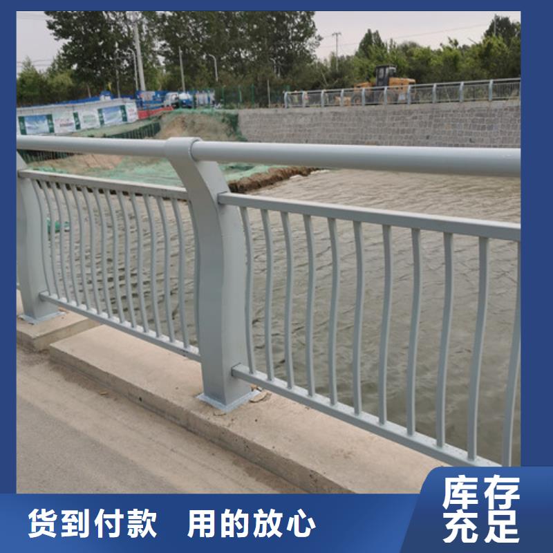 桥梁护栏来图加工供货商