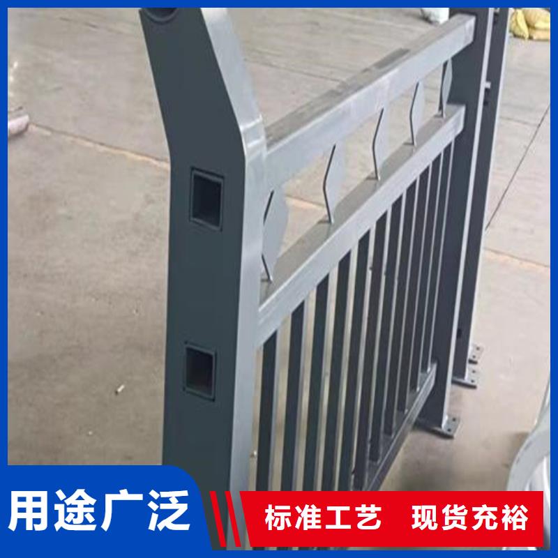 灯光景观护栏制造厂家