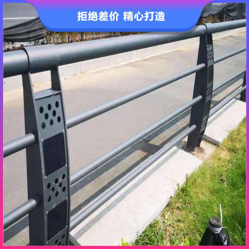 灯光景观护栏制造厂家