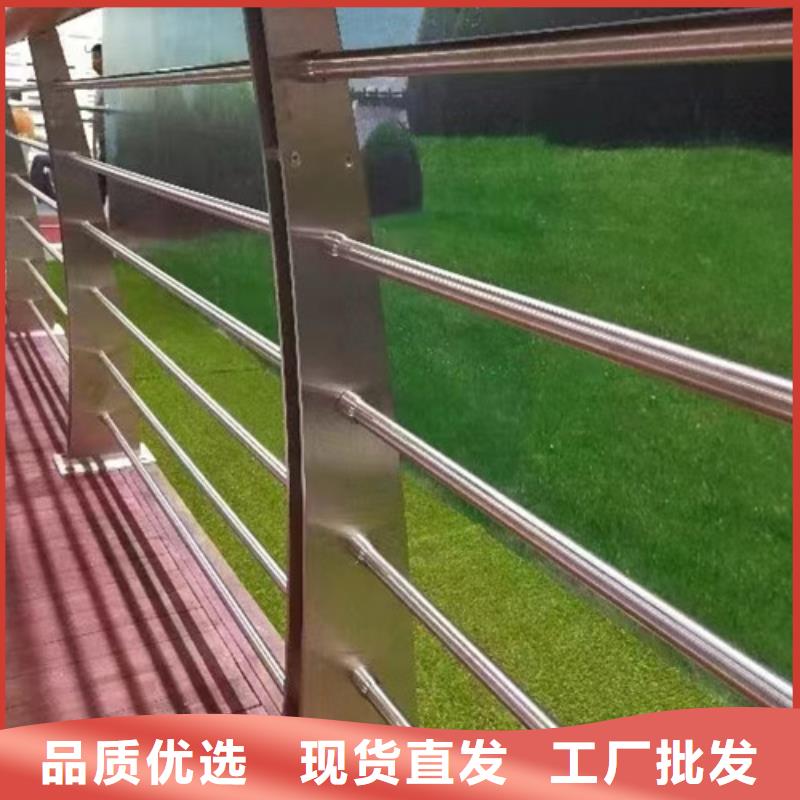 灯光景观护栏制造厂家