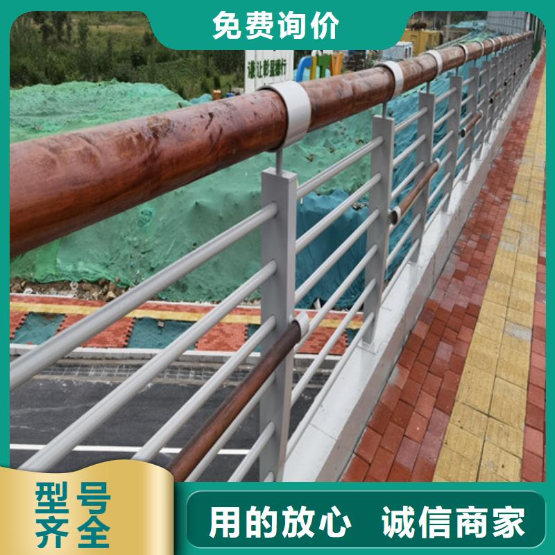 灯光景观护栏制造厂家