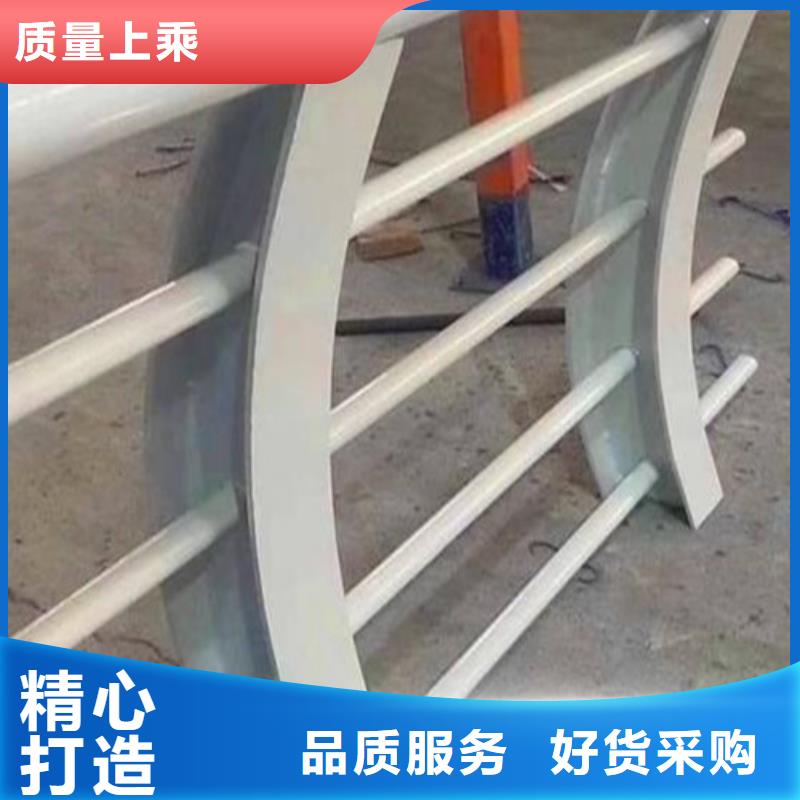 防撞道路护栏经验丰富