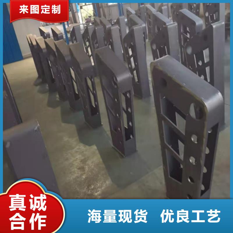 防撞道路护栏经验丰富