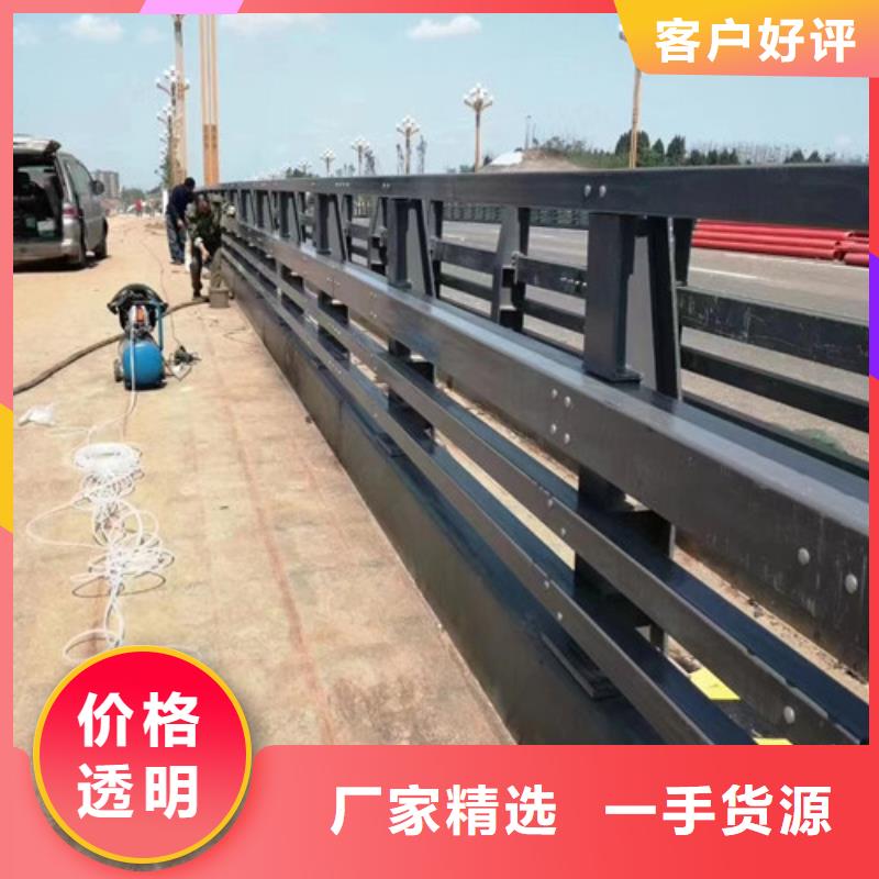 防撞道路护栏经验丰富