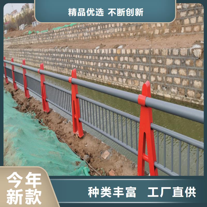 【镀锌喷塑防撞栏】视频-江津|潼南|渝北|巫山|铜梁|北碚|忠县【镀锌喷塑防撞栏】货源稳定-百泰护栏(重庆市分公司)