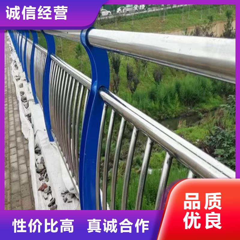 【镀锌喷塑防撞栏】视频-江津|潼南|渝北|巫山|铜梁|北碚|忠县【镀锌喷塑防撞栏】货源稳定-百泰护栏(重庆市分公司)