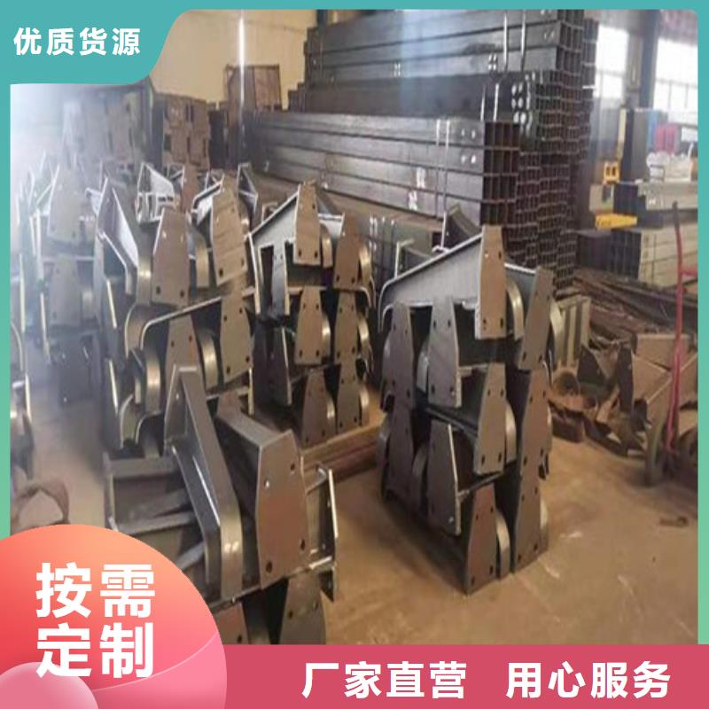 立柱加工定做产品实拍图