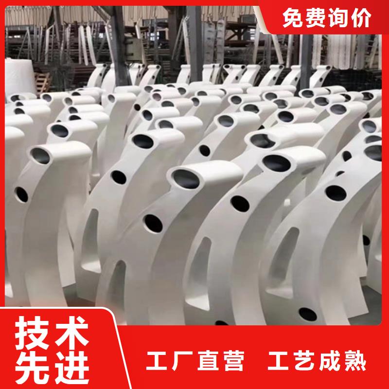立柱加工定做产品实拍图