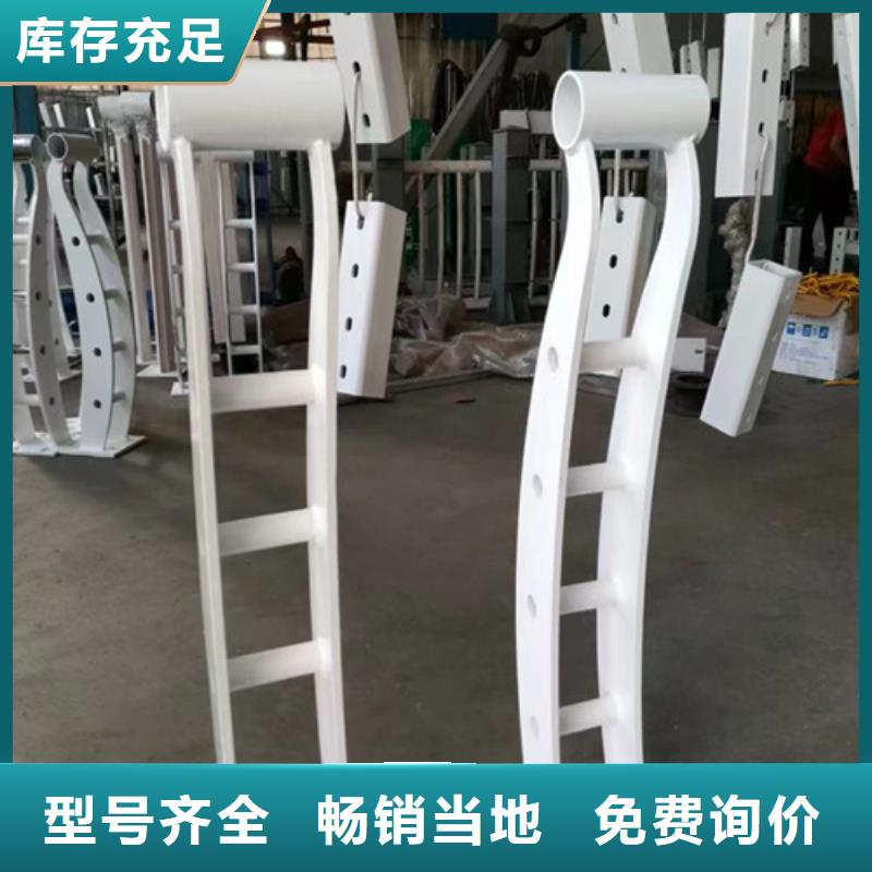立柱加工定做产品实拍图