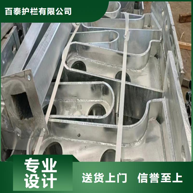 立柱加工定做产品实拍图
