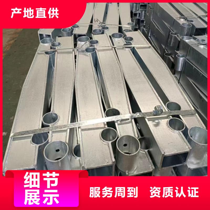 立柱价格咨询种类齐全
