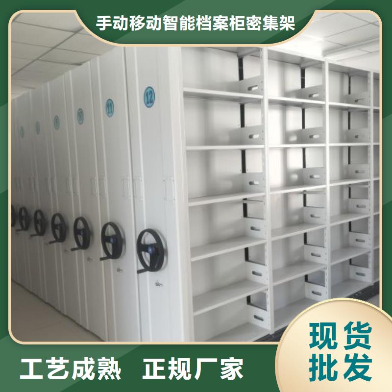 技术指导【泽信】档案袋密集柜