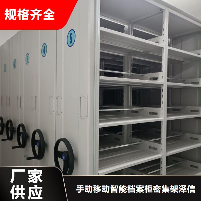 型号齐全【泽信】档案室档案柜