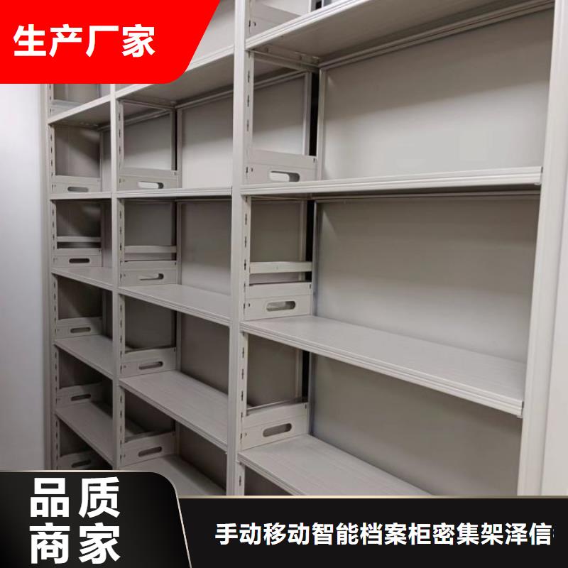 抱诚守真【泽信】腊块密集柜