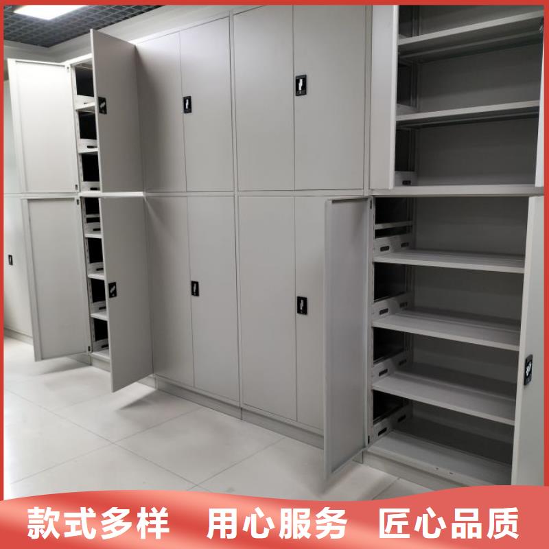 性价高的【泽信】五层双面档案架