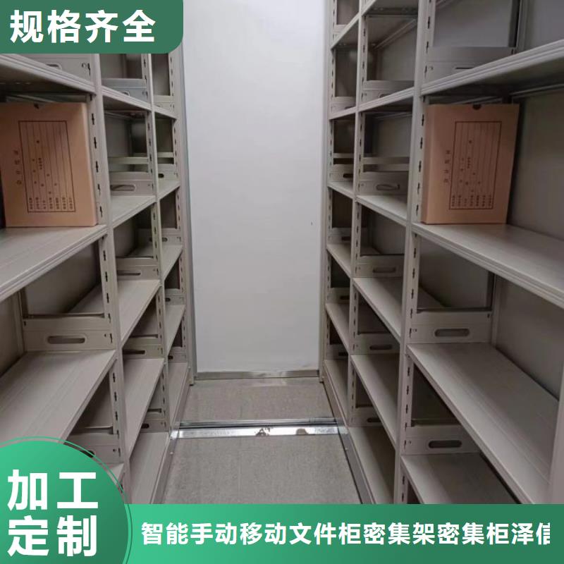 厂家销售【泽信】会计密集柜