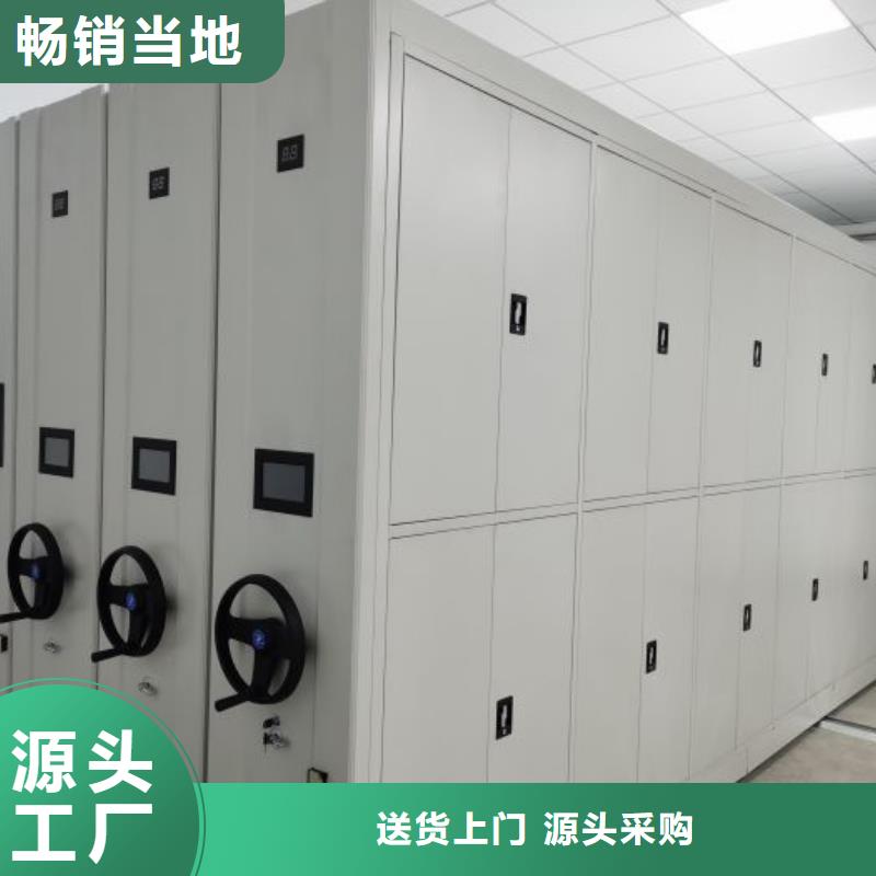 共绘精彩【泽信】金属密集柜